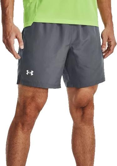 Къси панталони Under Armour Speed Stride 2.0 Running Shorts Сиво | 1369745-012, 0