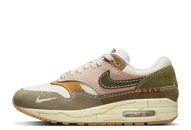 Кецове и обувки Nike Air Max 1 Premium ''Air Max Day - Wabi-Sabi'' W Многоцветен | DQ8656-133, 3