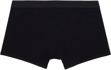 гащички Versace 90s Boxers Бяло | 1014038 1A09410, 2