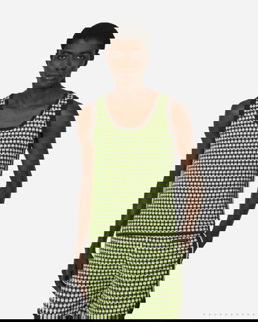 Жилетка adidas Originals Wales Bonner Зелено | IY2046, 1