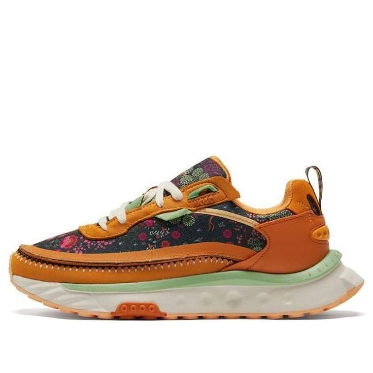 Кецове и обувки Puma Liberty of London x Wild Rider Оранжево
 | 382105-01, 0