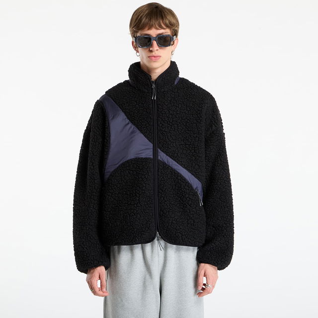 A-COLD-WALL* Zonal Fleece Jacket