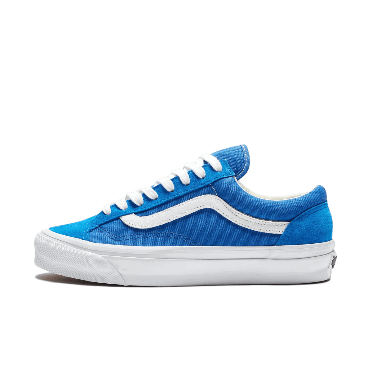 Кецове и обувки Vans OTW Old Skool Reissue 36 "Blue" Синьо | VN000S52Y6Z, 0