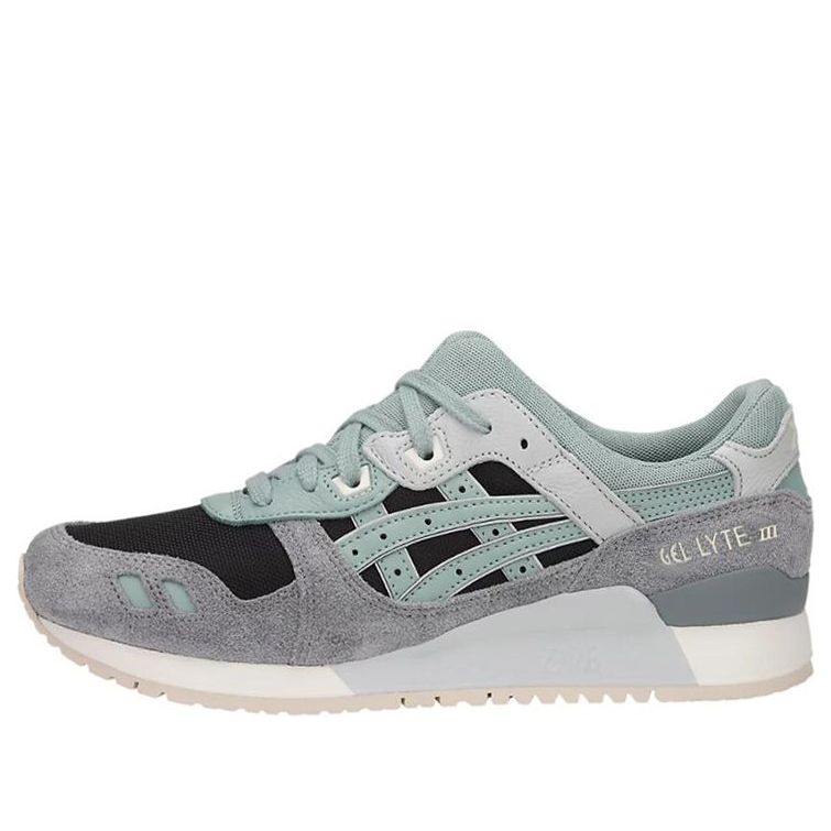 Кецове и обувки Asics Gel Lyte III 'Mesh Pack' Зелено | H820L-9046
