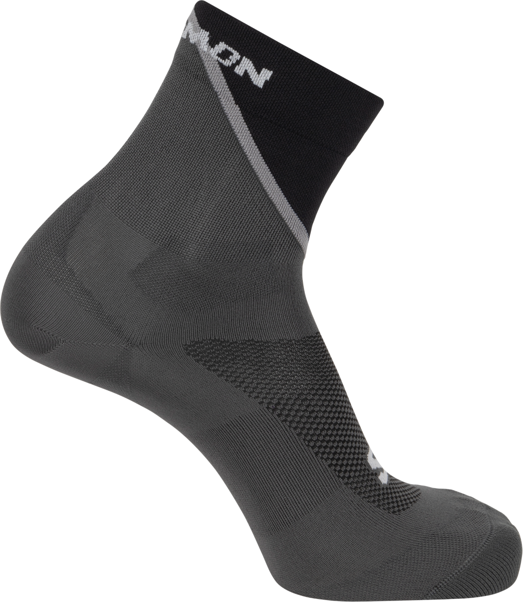 Чорапи Salomon PULSE ANKLE Сиво | lc2165900, 0