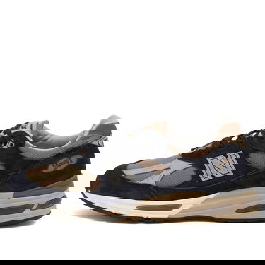 Кецове и обувки New Balance U991DB2 Size UK 4 Синьо | U991DB2, 0