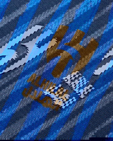 Фланелка Puma Kidsuper AL-HILAL SFC Replica Jersey Синьо | 781074-14, 4