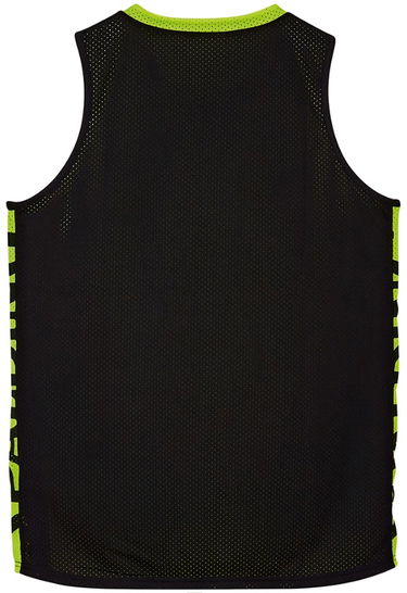 Фланелка Spalding Spalding Essential Reversible Basketball Jersey Черно | 3002025-05, 2