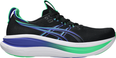 Кецове и обувки Asics GEL-NIMBUS 28 Многоцветен | 1011c127-003, 0