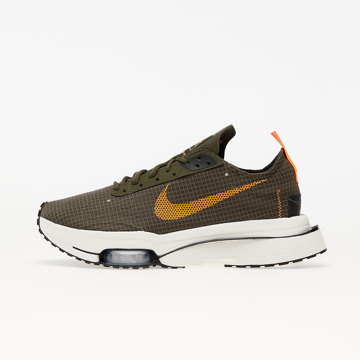 Кецове и обувки Nike Air Zoom-Type SE Зелено | CV2220-301, 0