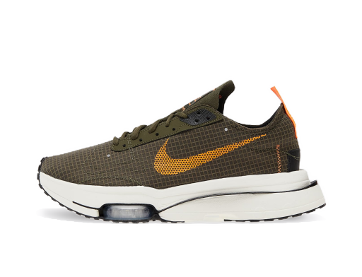 Кецове и обувки Nike Air Zoom-Type SE Зелено | CV2220-301