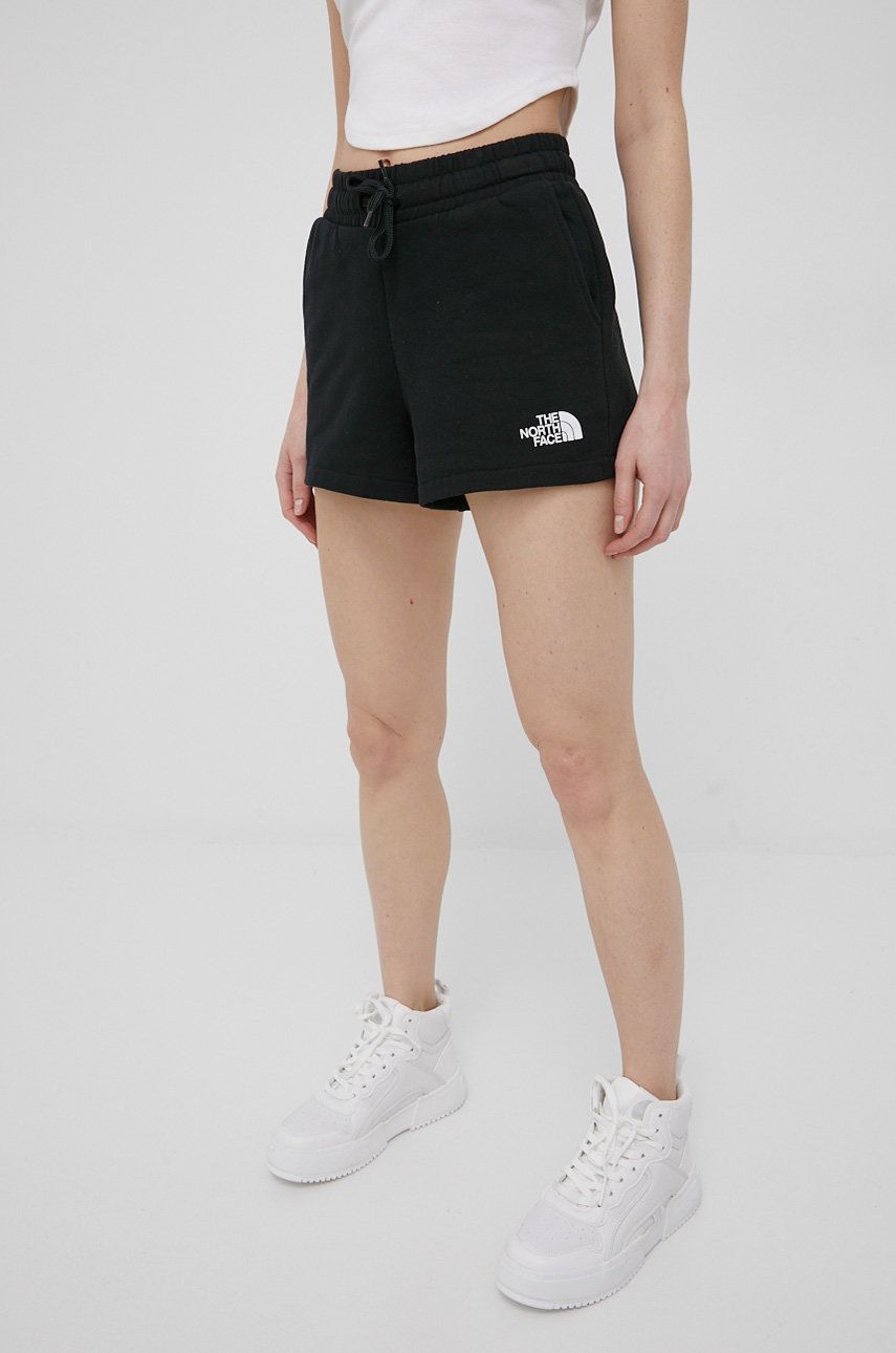 Къси панталони The North Face ® Shorts Черно | NF0A7QZXJK31, 0