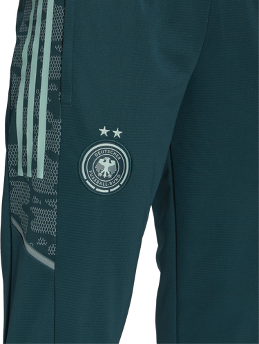 Спортни панталони adidas Originals DFB Training Pants Зелено | gk8638, 2