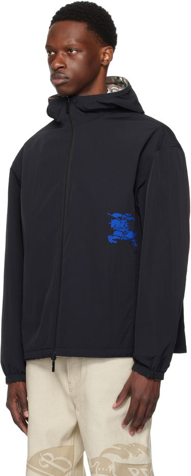 Яке Burberry Burberry Check Reversible Jacket Бежово | 8110290, 3