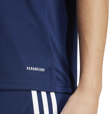 Фланелка adidas Originals Adidas Squadra 25 Jersey T-Shirt Синьо | ji9987, 2