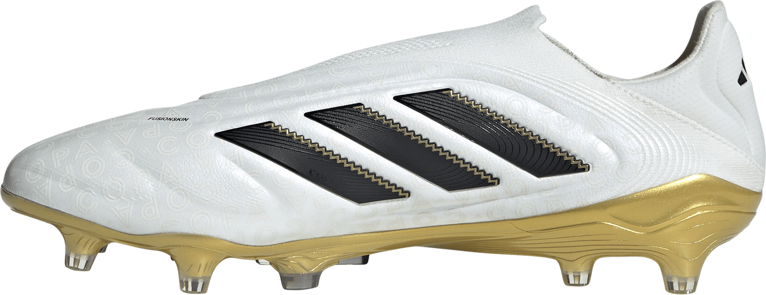 Кецове и обувки adidas Performance Copa Pure 3 Elite Firm Ground Бяло | JH6301, 1