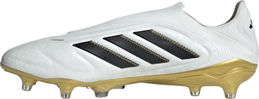 Кецове и обувки adidas Performance Copa Pure 3 Elite Firm Ground Бяло | JH6301, 1