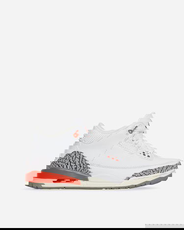 Кецове и обувки Jordan Air Jordan 3 Retro "Georgia Peach" W Оранжево
 | CK9246-121, 2