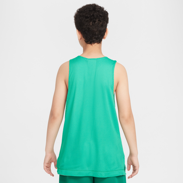 Потник Nike Dri-FIT Reversible Jersey Зелено | FZ5242-324, 1