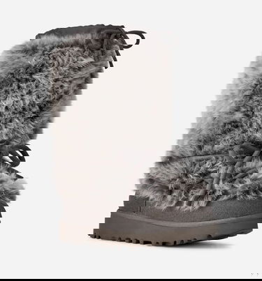 Кецове и обувки UGG Classic Tall Chalet Boot Сиво | 1175690-CHRC, 1