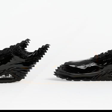 Кецове и обувки Skechers Uno - Shiny One Черно | 177142-BBK, 0
