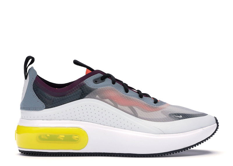 Кецове и обувки Nike Air Max Dia Сиво | AV4146-001, 0