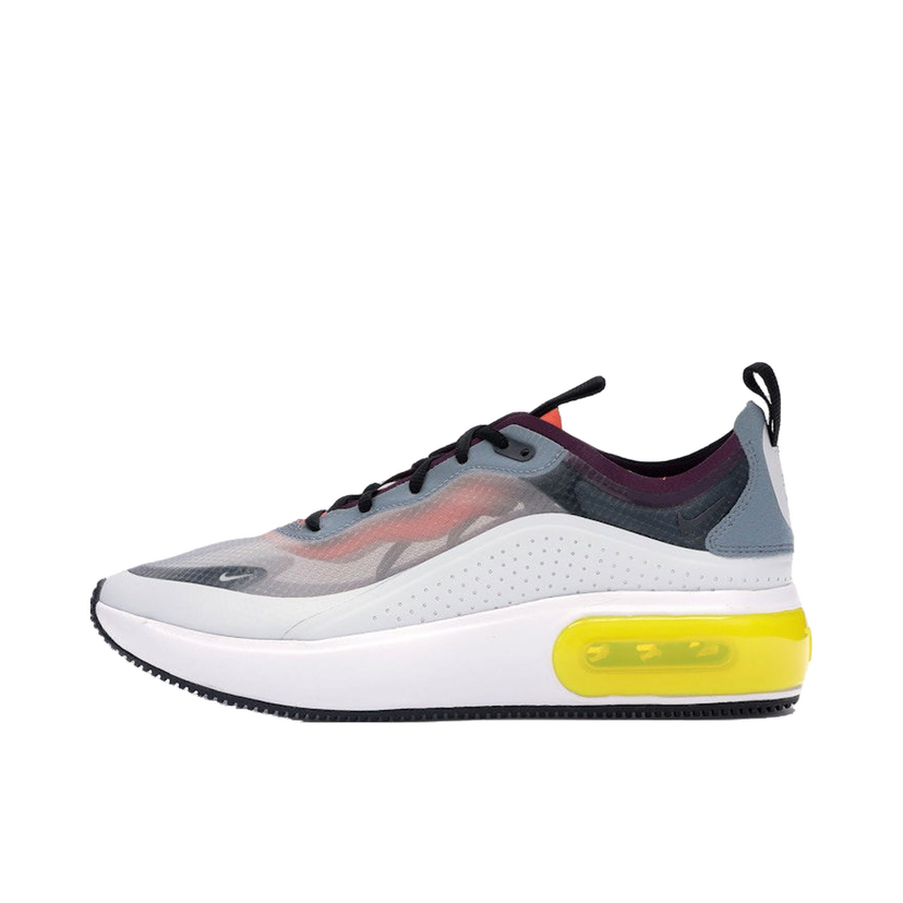 Кецове и обувки Nike Air Max Dia Сиво | AV4146-001