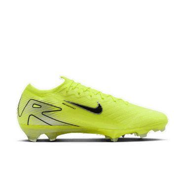 Кецове и обувки Nike Mercurial Vapor 16 Elite FG Жълто | FQ1457-700, 3