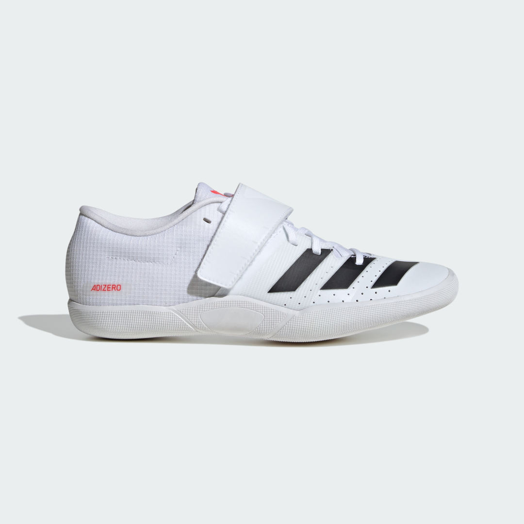 Кецове и обувки adidas Performance Adizero Throws Бяло | IH5791, 0