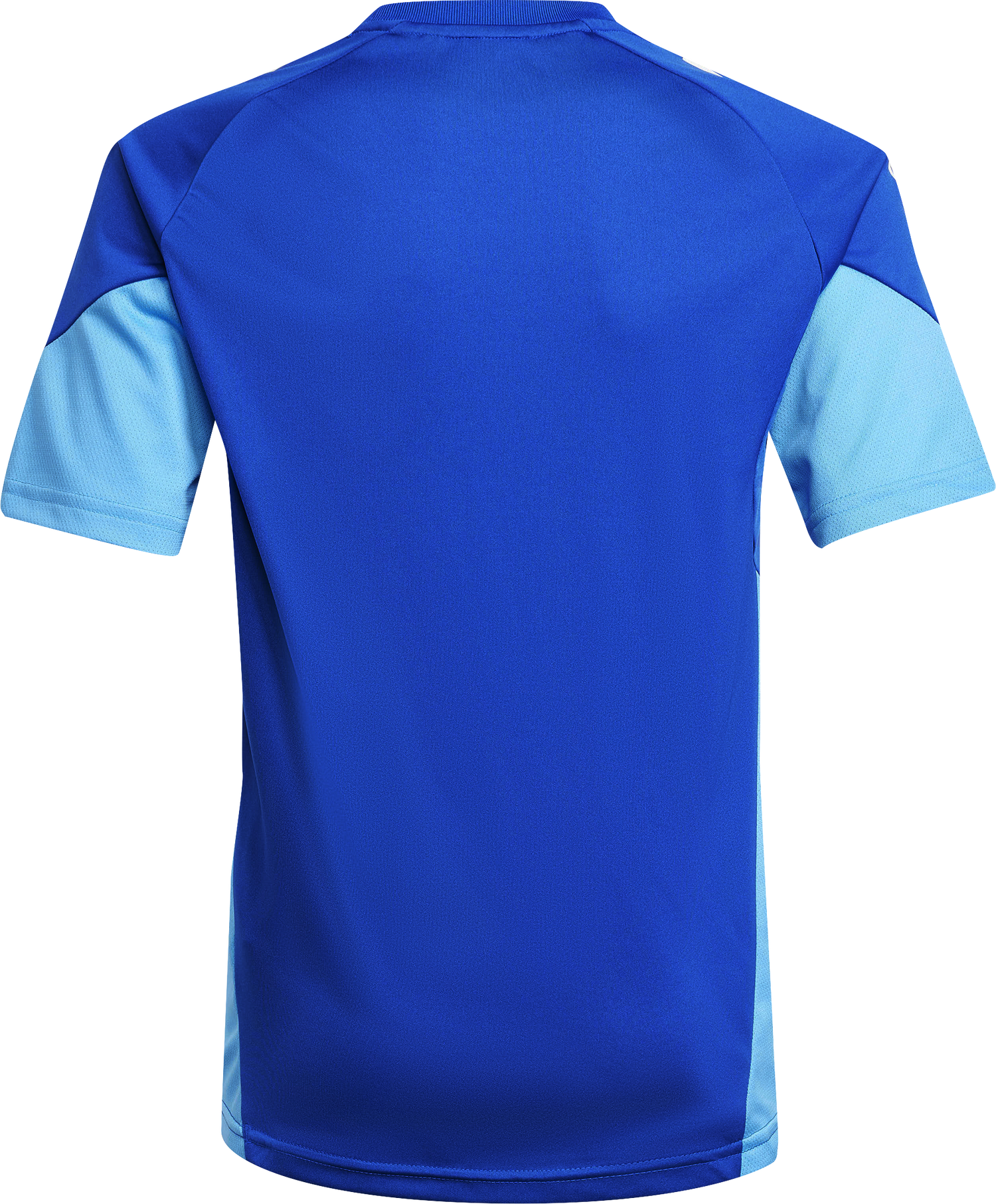 Тениска adidas Originals Adidas Tiro 25 Training Jersey Синьо | ji6568, 1