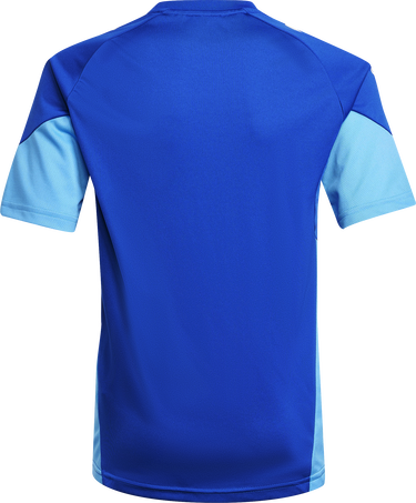 Тениска adidas Originals Adidas Tiro 25 Training Jersey Синьо | ji6568, 1