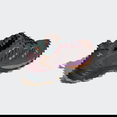 Кецове и обувки adidas Originals Superturf Adventure Кафяво | HR1464, 2