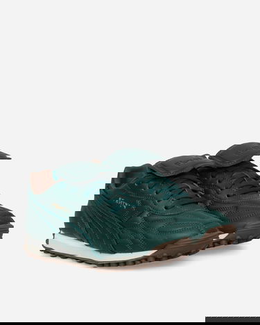 Кецове и обувки Puma Fenty x Avanti l Зелено | 398357-02, 3