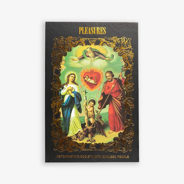 Saint Booksafe Universal