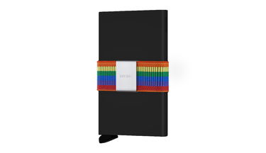 Портфейл Secrid Moneyband "Rainbow" Многоцветен | MB-Rainbow, 2