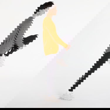 Суитчър Saysky Blaze Long Sleeve Light Fleece Кафяво | OMRFL02C7011, 3