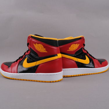 Кецове и обувки Jordan Air Jordan 1 Retro High OG "Highlight Reel" Червено | 555088 017, 3