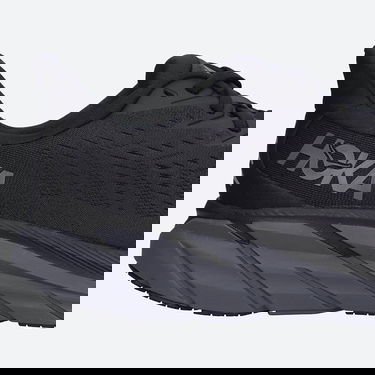 Кецове и обувки Hoka One One Clifton 8 Черно | 1119393BBLC, 7