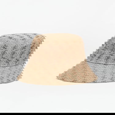 Шапка GUESS Guess Noelle II Bucket Hat Бежово | AW5371POL01-LTL, 1
