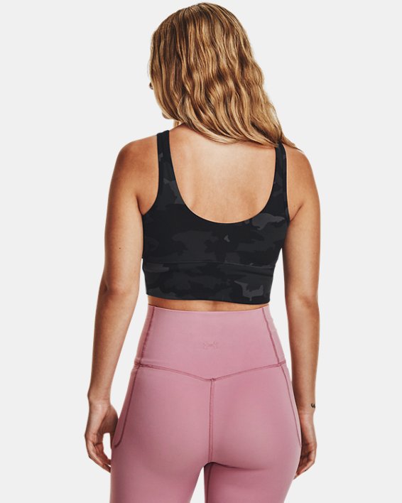 Сутиен Under Armour Bra Сиво | 1380983-021, 1