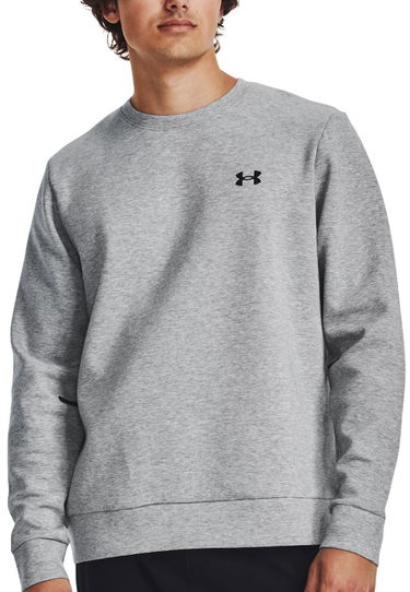 Суитчър Under Armour Unstoppable Flc Crew Сиво | 1381688-011, 0