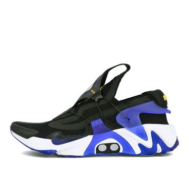 Кецове и обувки Nike Adapt Huarache Черно | CT4092 001, 1