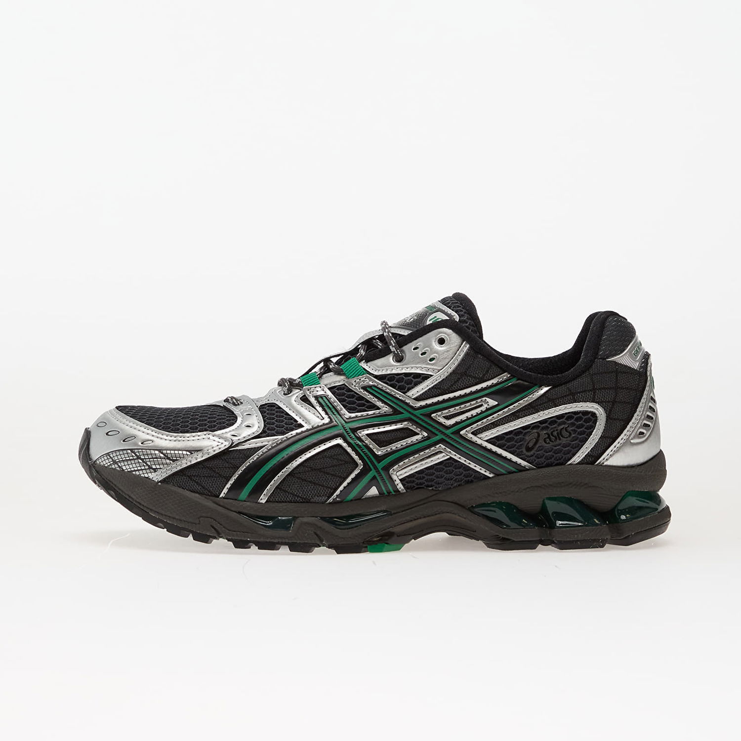 Кецове и обувки Asics GEL-NIMBUS 10.1 Сиво | 1203A543-022, 0