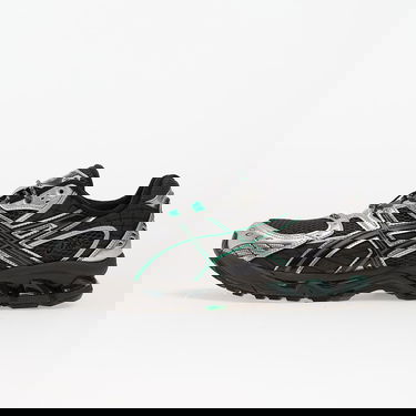 Кецове и обувки Asics GEL-NIMBUS 10.1 Сиво | 1203A543-022, 0