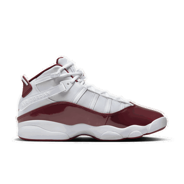 Кецове и обувки Jordan Jordan 6 Rings Бяло | 322992-165, 3