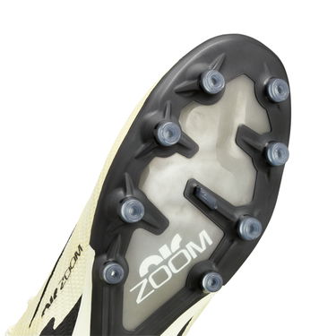 Кецове и обувки Nike Zoom Superfly 9 Elite AG-Pro Жълто | dj5165-700, 3