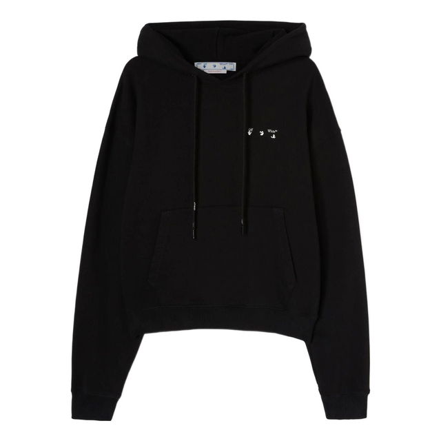 Caravaggio Painting Print Hoodie