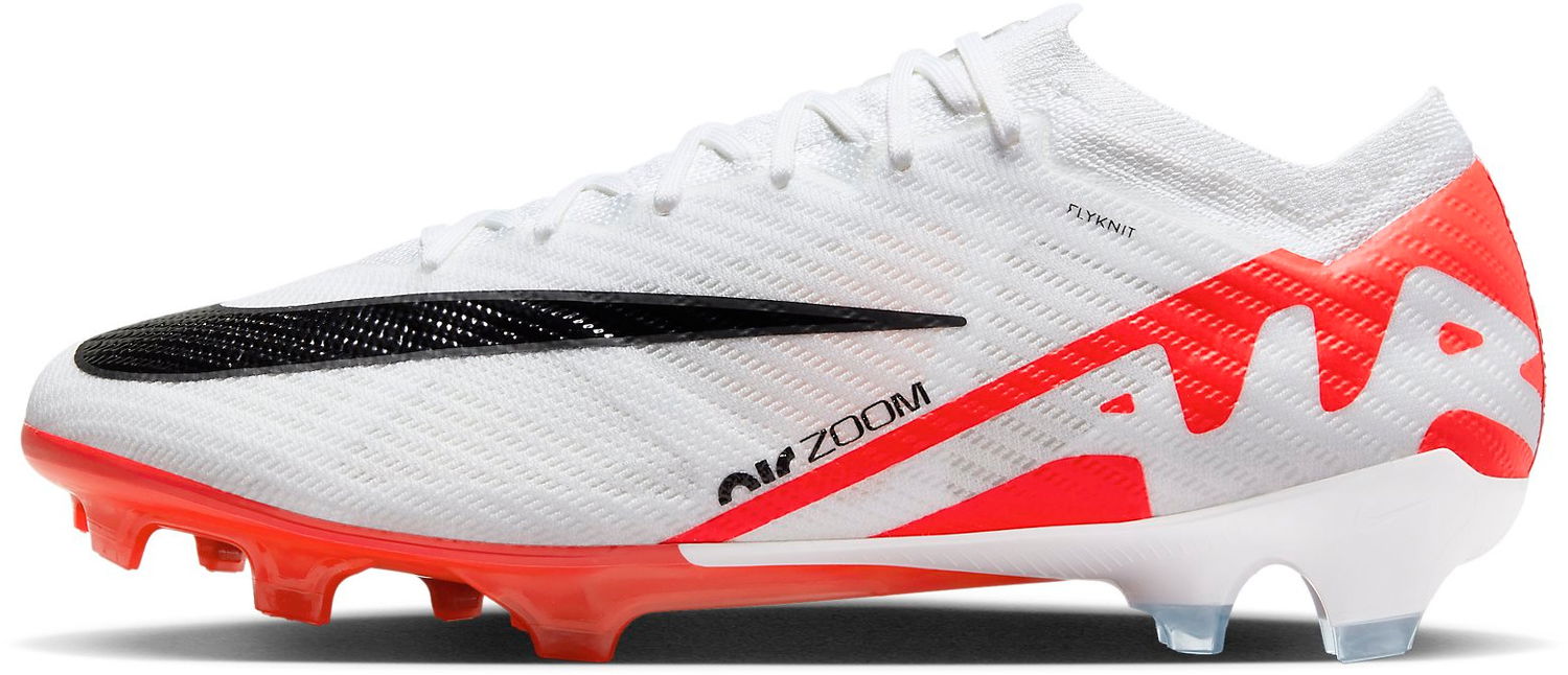 Кецове и обувки Nike Zoom Vapor 15 Elite FG Бяло | dj4978-600, 1