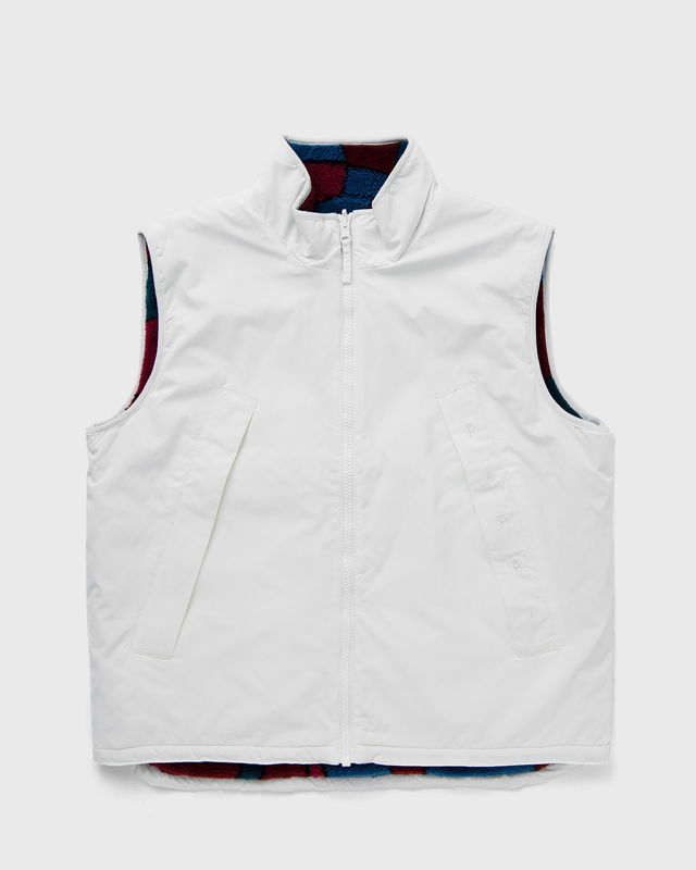 Trees In Wind Reversible Vest