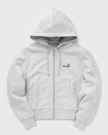 Яке Carhartt WIP Hd American Jacket Черно | I033057_89_XX, 4